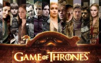 JUEGO DE TRONOS Latino